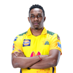 Dwayne Bravo