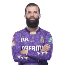 Moeen Ali from KKR Team in IPL 2025