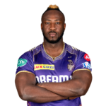 Andre Russell