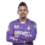 Sunil Narine from KKR Team in IPL 2025