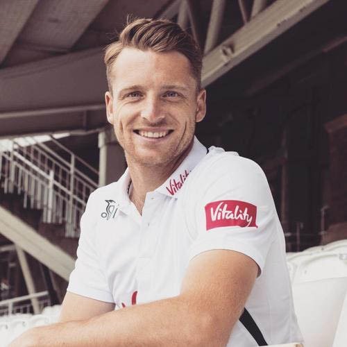 Jos Buttler Family Education Career Lifestyle Incomes Ipl Wiki