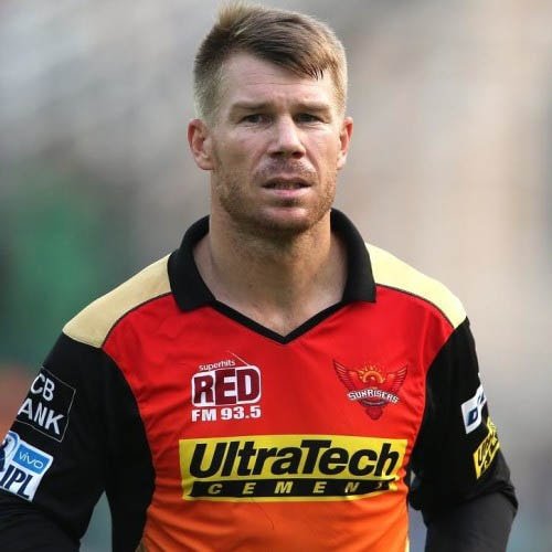 David Warner: Every thing that you 