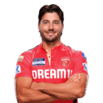 Marcus Stoinis from PBKS Team in IPL 2025