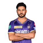 Manish Pandey