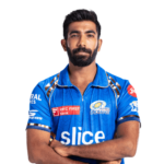 Jasprit Bumrah - MI 2024