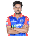 Kuldeep Yadav