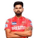 Shreyas Iyer, Captain of PBKS Team in IPL 2025