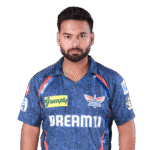 Rishabh Pant, Captain of LSG Team in IPL 2025