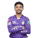 Chetan Sakariya from KKR Team in IPL 2025