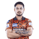 Ishan Kishan from SRH Team in IPL 2025