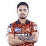 Ishan Kishan from SRH Team in IPL 2025