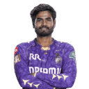 Anukul Roy from KKR Team in IPL 2025