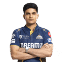 Shubman Gill captain of GT Team in IPL 2025