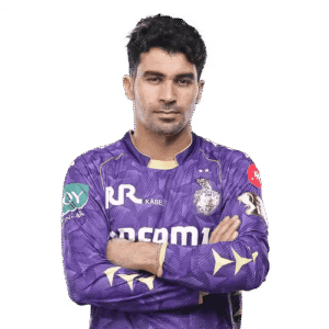 Rahmanullah Gurbaz from KKR Team in IPL 2025