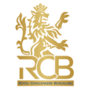 Royal Challengers Bangaluru Logo - RCB Logo