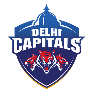 Delhi Capitals Logo