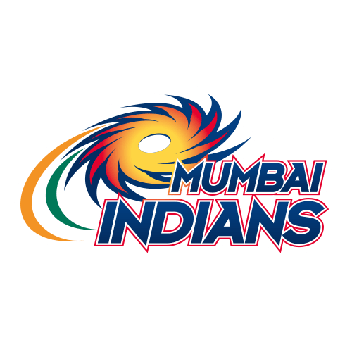 Mumbai Indians Logo