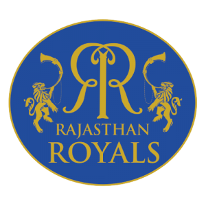 Rajasthan Royals Logo