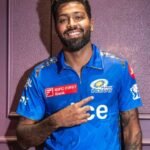 Hardik Pandya come back to Mumbai Indians