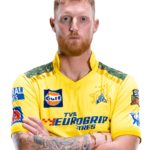 Ben Stokes - CSK released him