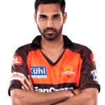 Bhuvneshwar Kumar - SRH's player