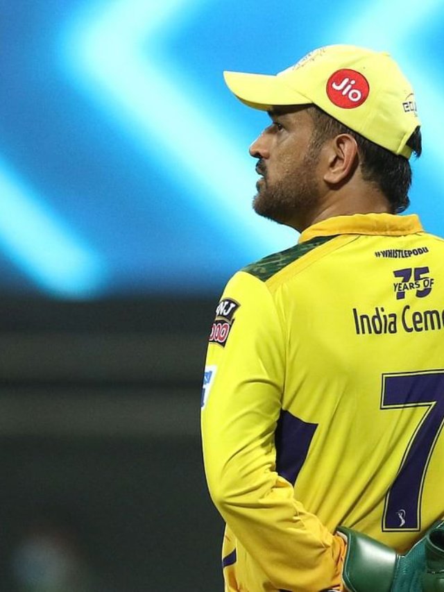 IPL 2024: Chennai Super Kings Retained and Released Players