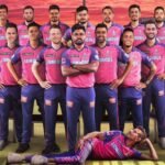 RR Retained Players IPL 2024