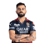 Virat Kohli - RCB 2024