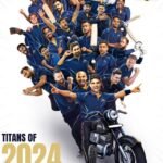 GT Full Squad - IPL 2024