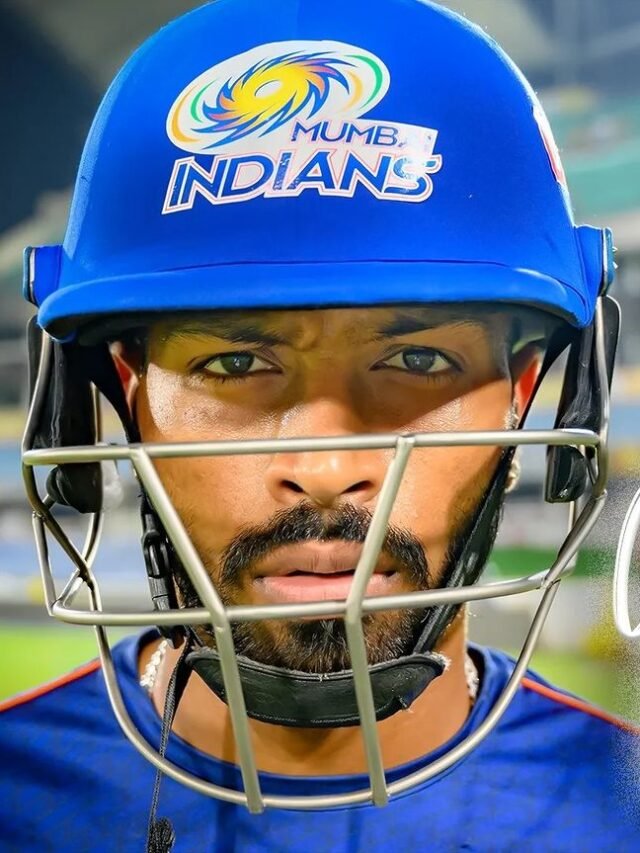 Unhappy Fans Unfollow MI after Pandya Takes Over Captainship of Rohit Sharma