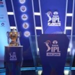 IPL 2024 Auction Stage