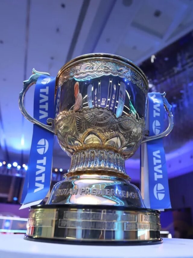IPL 2024 Schedule for First Two Weeks