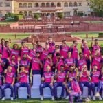 RR Final Squad IPL 2024