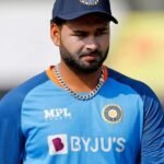 Rishabh Pant - Delhi Capitals