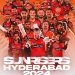 SRH Final Squad IPL 2024