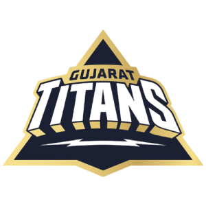 Gujarat Titans Logo