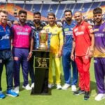 IPL 2024 Auction Final Squads List of All 10 Teams