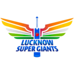 Lucknow Super Giants Logo - LSG