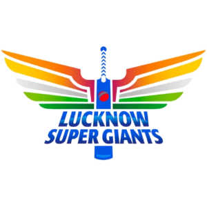 Lucknow Super Giants Logo - LSG