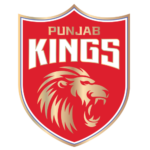Punjab Kings Logo - PBKS Logo