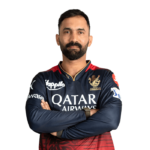 Dinesh Karthik - RCB 2024