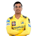 Vansh Bedi from CSK Team in IPL 2025